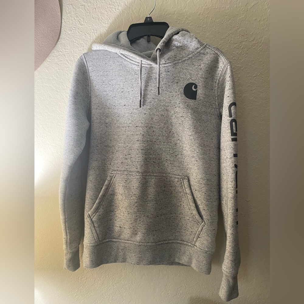 Carhartt Hooodie